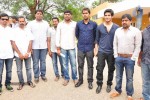 Karthikeya Movie Opening - 25 of 113