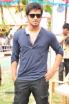 Karthikeya Movie Opening - 34 of 113