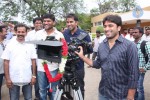 Karthikeya Movie Opening - 34 of 113