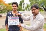 Karthikeya Movie Opening - 39 of 113