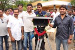 Karthikeya Movie Opening - 109 of 113