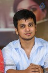 Karthikeya Movie Press Meet - 52 of 60