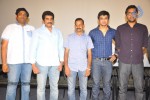 Karthikeya Movie Teaser Launch - 24 of 38