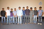 Karthikeya Movie Teaser Launch - 25 of 38