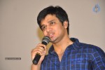 Karthikeya Movie Teaser Launch - 35 of 38