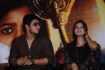 Karthikeyan Tamil Movie Press Meet - 8 of 77
