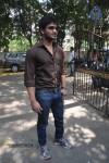 Karthikeyan Tamil Movie Press Meet - 20 of 77
