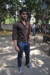Karthikeyan Tamil Movie Press Meet - 27 of 77