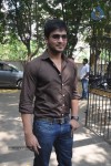 Karthikeyan Tamil Movie Press Meet - 46 of 77
