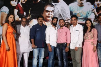 Karulo Shikarukelithe Teaser Launch - 7 of 21