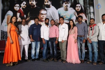 Karulo Shikarukelithe Teaser Launch - 17 of 21