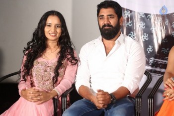 Karulo Shikarukelithe Teaser Launch - 19 of 21