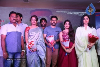 Kasi Pre Release Event - 11 of 40