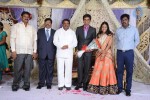 Kasi Viswanadam Son Marriage Reception Photos - 7 of 35