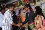 Kasi Viswanadam Son Marriage Reception Photos - 18 of 35