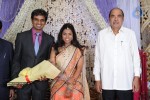Kasi Viswanadam Son Marriage Reception Photos - 23 of 35