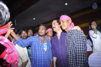 Katamarayudu Movie Theatre Coverage Photos - 2 of 126