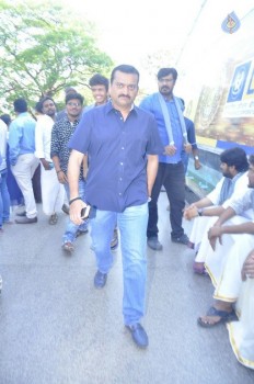 Katamarayudu Movie Theatre Coverage Photos - 8 of 126