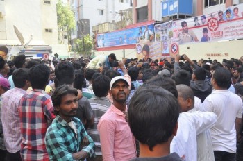 Katamarayudu Movie Theatre Coverage Photos - 17 of 126