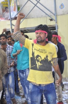 Katamarayudu Movie Theatre Coverage Photos - 24 of 126