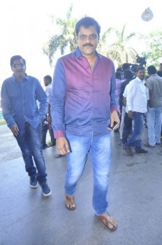 Katamarayudu Movie Theatre Coverage Photos - 27 of 126