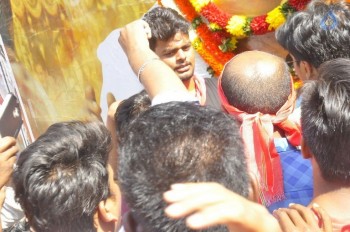 Katamarayudu Movie Theatre Coverage Photos - 44 of 126