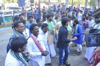 Katamarayudu Movie Theatre Coverage Photos - 86 of 126