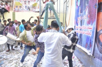 Katamarayudu Movie Theatre Coverage Photos - 88 of 126