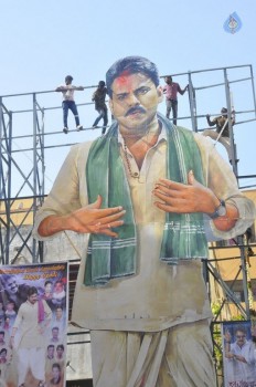 Katamarayudu Movie Theatre Coverage Photos - 97 of 126