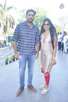 Katamarayudu Movie Theatre Coverage Photos - 100 of 126