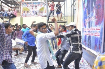 Katamarayudu Movie Theatre Coverage Photos - 109 of 126