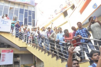 Katamarayudu Movie Theatre Coverage Photos - 125 of 126