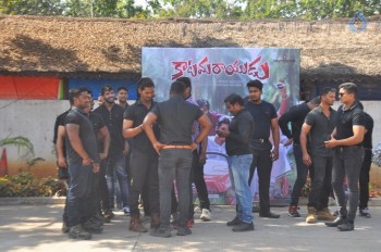 Katamarayudu Pre Release Function 1 - 10 of 63