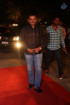 Katamarayudu Pre Release Function 2 - 7 of 42