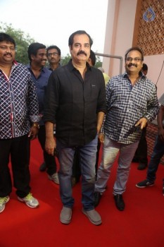 Katamarayudu Pre Release Function 2 - 11 of 42