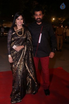 Katamarayudu Pre Release Function 3 - 36 of 56