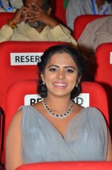 Katamarayudu Pre Release Function 3 - 44 of 56