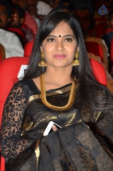 Katamarayudu Pre Release Function 3 - 51 of 56
