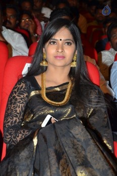 Katamarayudu Pre Release Function 3 - 55 of 56