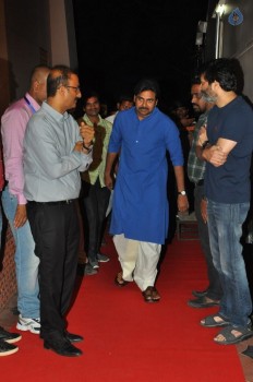 Katamarayudu Pre Release Function 4 - 16 of 61