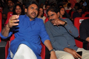 Katamarayudu Pre Release Function 4 - 22 of 61