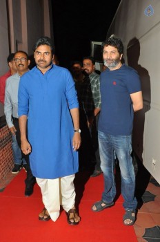 Katamarayudu Pre Release Function 4 - 27 of 61