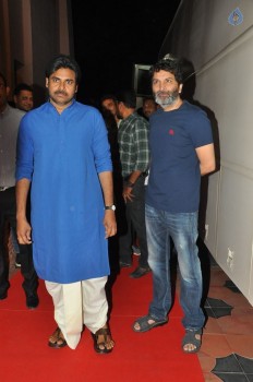 Katamarayudu Pre Release Function 4 - 34 of 61