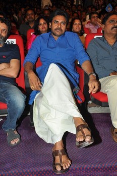 Katamarayudu Pre Release Function 4 - 40 of 61