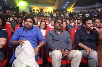 Katamarayudu Pre Release Function 5 - 18 of 146