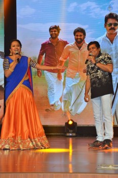 Katamarayudu Pre Release Function 5 - 20 of 146