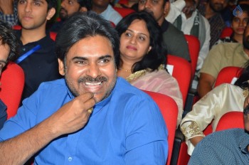 Katamarayudu Pre Release Function 5 - 28 of 146