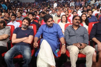 Katamarayudu Pre Release Function 5 - 38 of 146