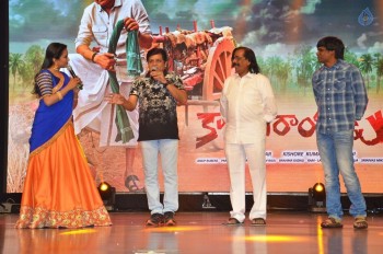 Katamarayudu Pre Release Function 5 - 95 of 146