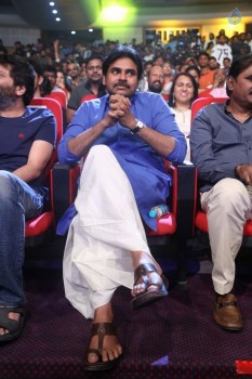 Katamarayudu Pre Release Function 5 - 136 of 146